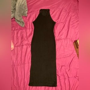 Shein Midi dress